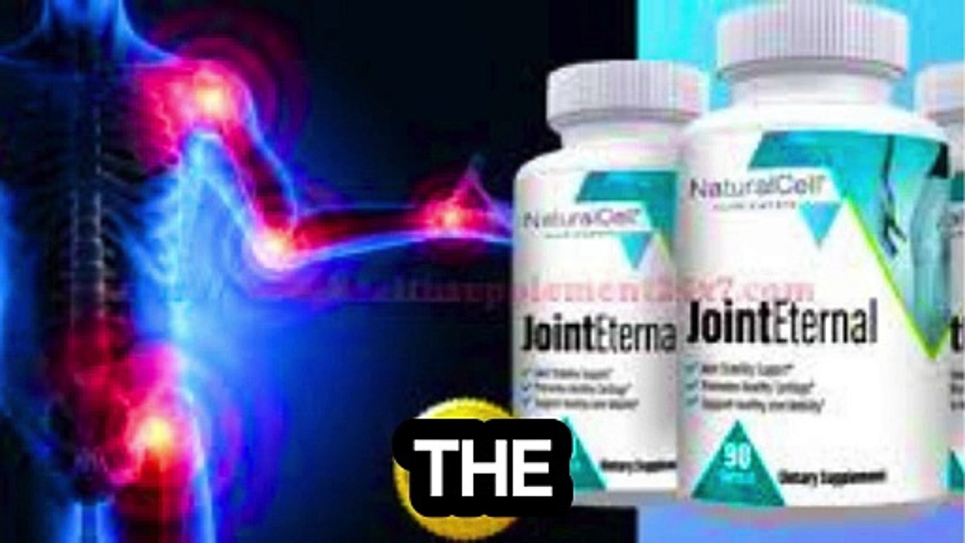JOINTETERNAL REVIEW(( new REVIEW )) Jointeternal Supplement - Jointeternal reviews