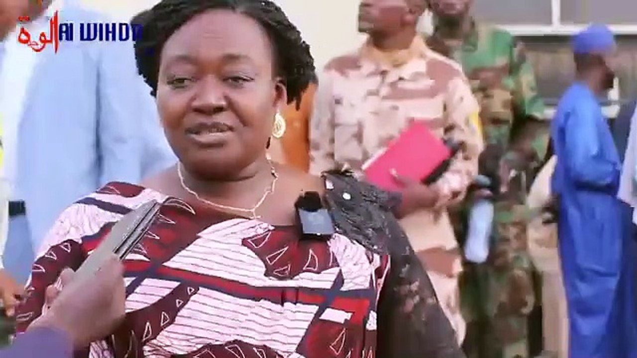 Vox Pop : À la suite de l'annonce des résultats définitifs du scrutin présidentiel, quelques collaborateurs du défunt maréchal expriment leur opinion sur le nouveau Tchad.