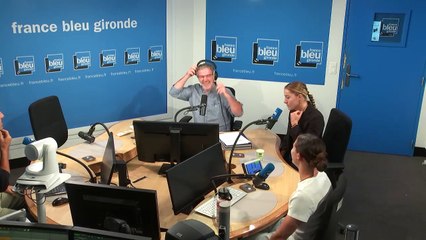 Les lionnes du stade bordelais dans 100%UBB