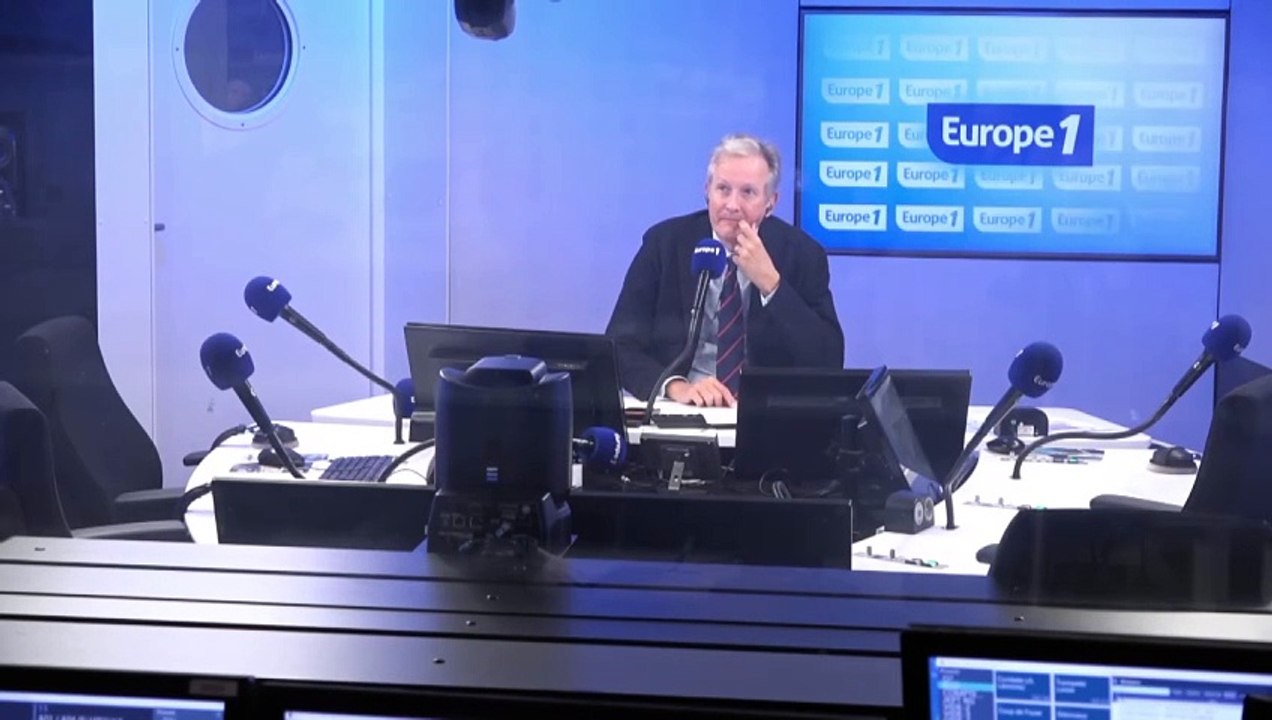 Assemblée nationale : Ritchy Thibault, le collaborateur de la députée LFI Ersilia Soudais, interdit d'accès