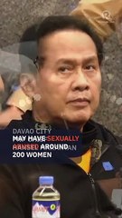 PNP initial findings: Quiboloy may have sexually abused 200 women