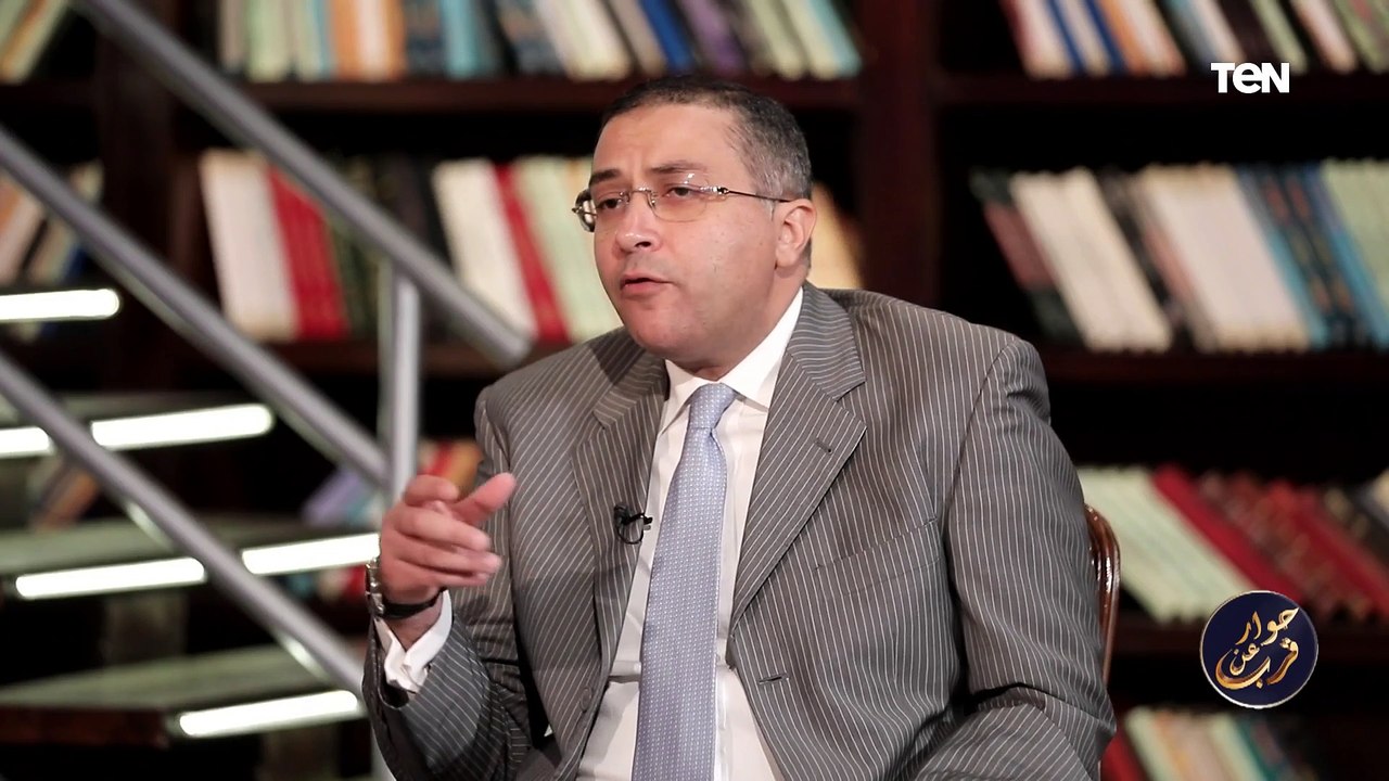 وزير الدولة للتنمية الإدارية الأسبق: لدينا مقومات لتحقيق الريادة في صناعة الهيدروجين الأخضر