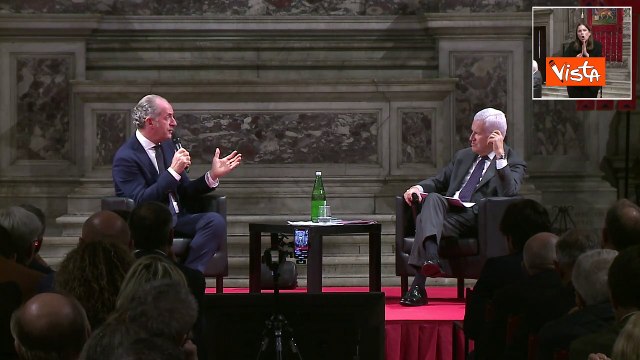 Autonomia, Zaia: Siamo abituati a strada in salita e non ci fa paura