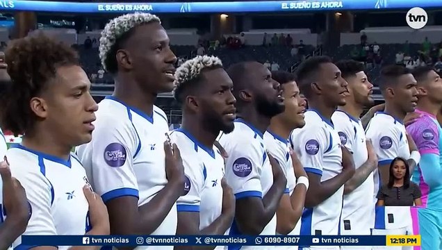 Declaraciones de Adalberto Carrasquilla el mejor jugador del año en Concacaf