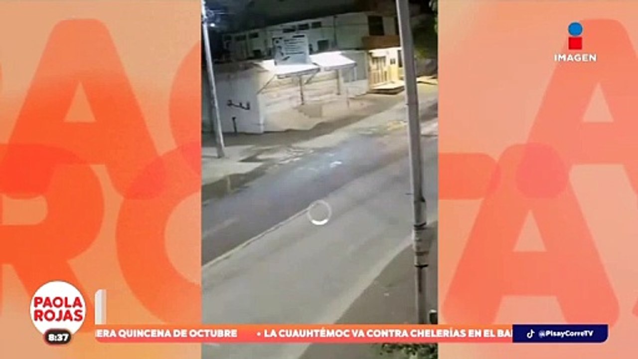 Se registran enfrentamientos entre grupos del crimen organizado en Guerrero