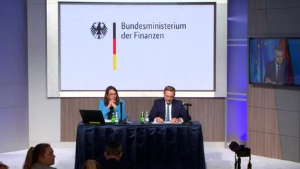 Lindner sieht nach Steuerschätzung keine Spielräume für "neue Ausgabenwünsche"