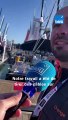 Les coulisses du réseau internet et téléphonique du Vendée Globe