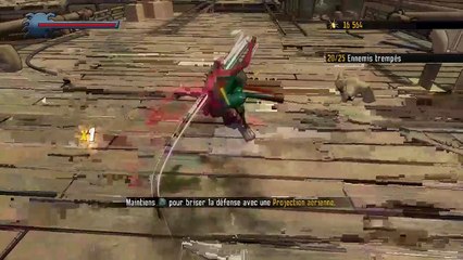 Spider-Man: Shattered Dimensions online multiplayer - ps3