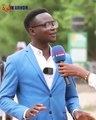 Voxpop : Accepteriez-vous de vous marier avec une femme qui travaille dans une boîte de nuit ou un bar ? #Tchad