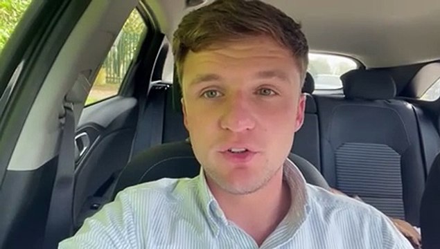 Accrington Stanley v Walsall - George Bennett preview