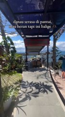 Wisata di sumatera utara,balige