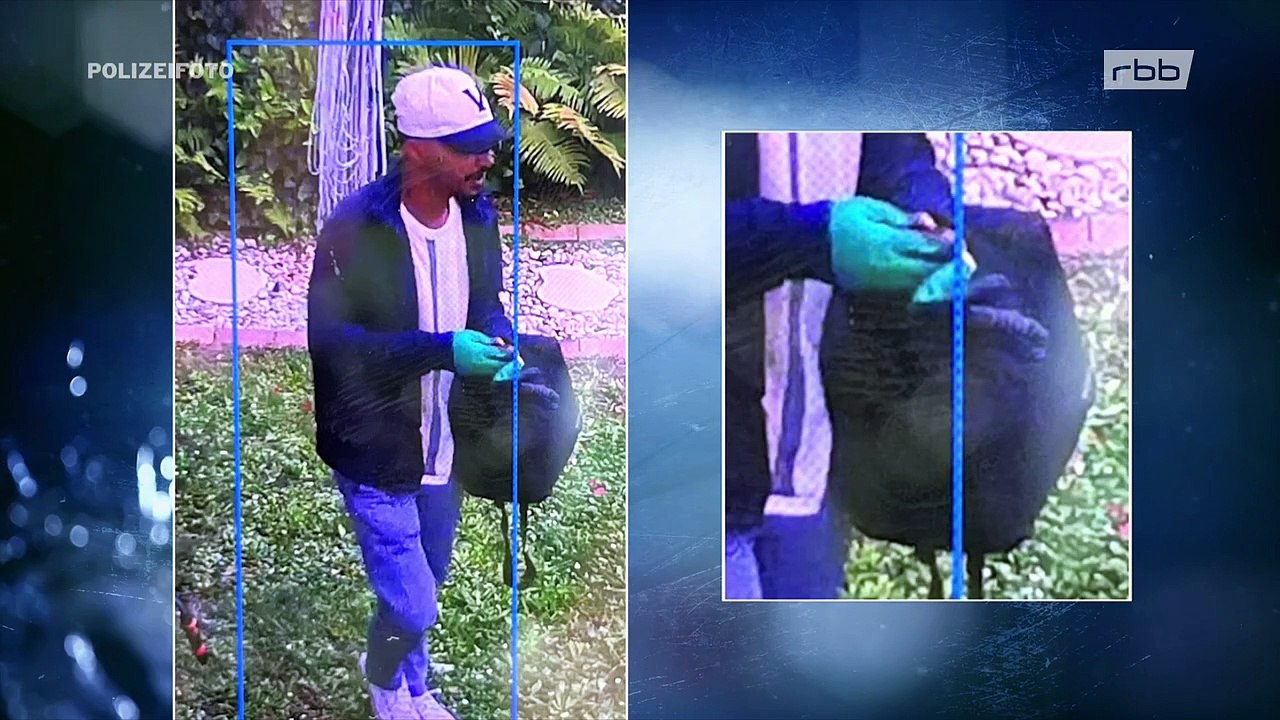 Täter-Opfer-Polizei-Täter vom 20.10.2024