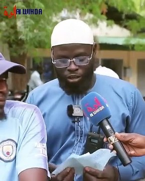 Vox Pop : Les conducteurs de véhicules lancent un cri d’alerte au gouvernement pour prolonger le délai de réglementation des papiers de leurs engins. #Tchad