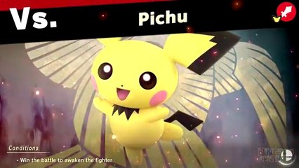 Super Smash Bros. Ultimate_ World of Light 100% Walkthrough - Part 6