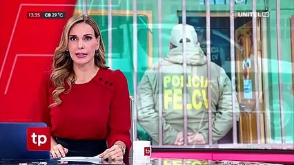 ​La golpeaba mientras manejaba: un hecho de tránsito reveló un intento de feminicidio 