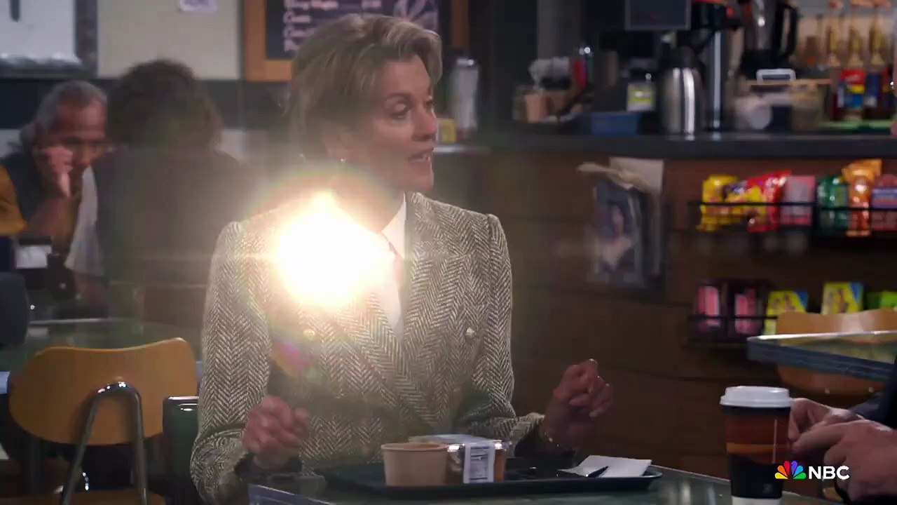 Night Court - Trailer Saison 3