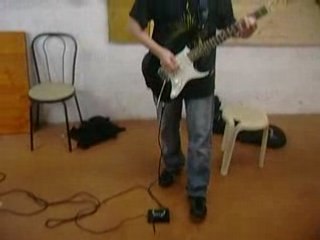 7 Nation Army Trop Foiré par Les Pakrettes Sauvages