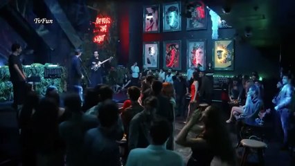 المسلسل التركي اللهيب الحلقة 38