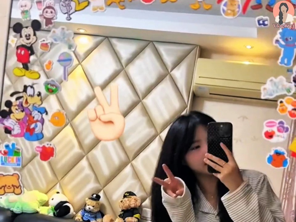 Chinese Girl Daily Life Vlog  A Day in My Life  Vlog 273  #lifestylevlog