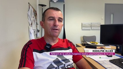 Traumatismes des intempéries : "Il fallait intervenir dans les 10 jours"