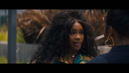 ONE OF THEM DAYS - Official Trailer (HD)