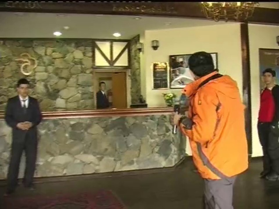 Kardanadam programı Arşiv  5 ‎Mart ‎2008