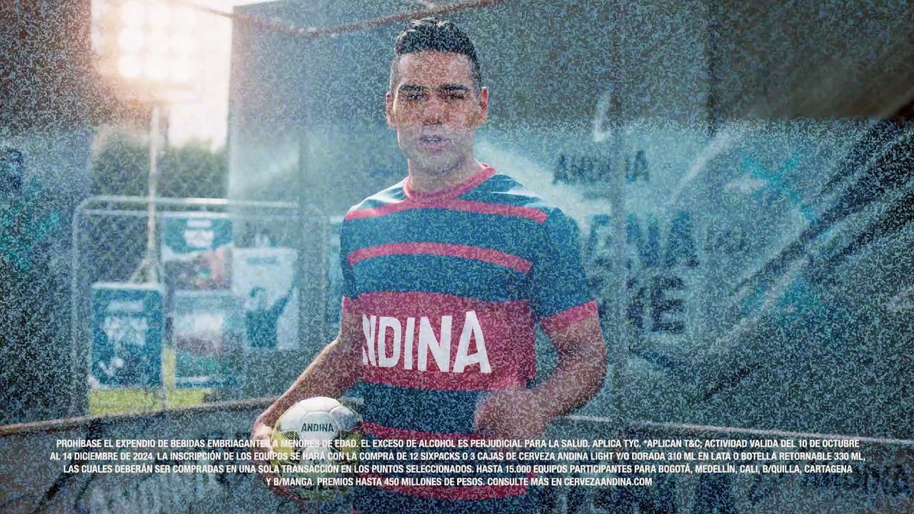 INSTREAM_ANDINA_LA ARENA DEL TIGRE_OCT24