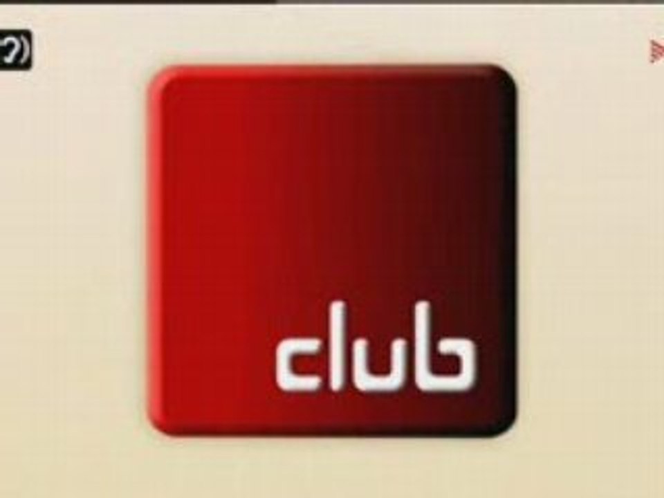 'El Club' Estrena 16:9 (TDT) 23/04/2008