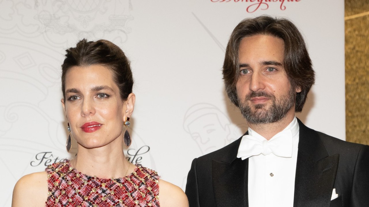 GALA VIDEO -  Charlotte Casiraghi et Dimitri Rassam : leur fils Balthazar fête ses 6 ans, il va faire des envieux !
