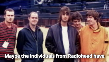 Rock legend doesn't 'give a flying f- - - ' in the event that fans believe his band should rejoin