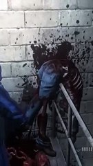 This Guy Got It Really Bad