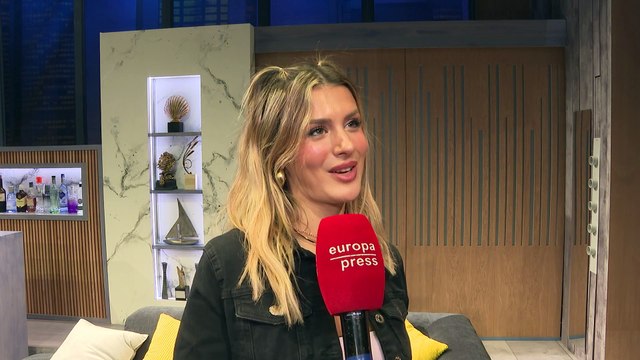 Arianna Aragón habla por primera vez de la relación de su padre, Rudy Aragón, con Carlos Sobera