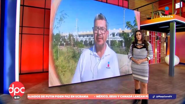 Se registra un atentado con coche bomba en Acámbaro, Guanajuato