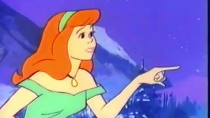 The New Scooby-Doo Movies l Episode 7 l Sandy Duncan's Jekyll and Hyde l 5-8 l