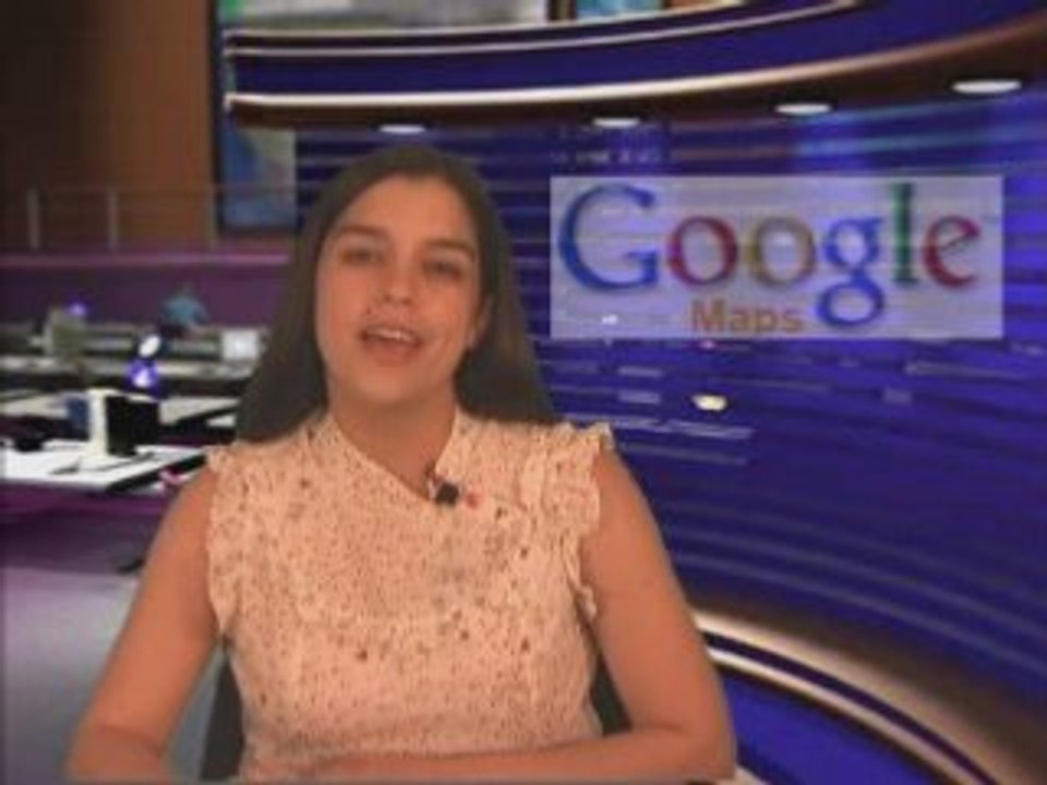 SearchEngineUpdate with Vanessa Zamora - 04-23-2008
