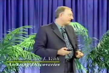 O Ataque Total 06 - O Apocalipse de Jesus Cristo