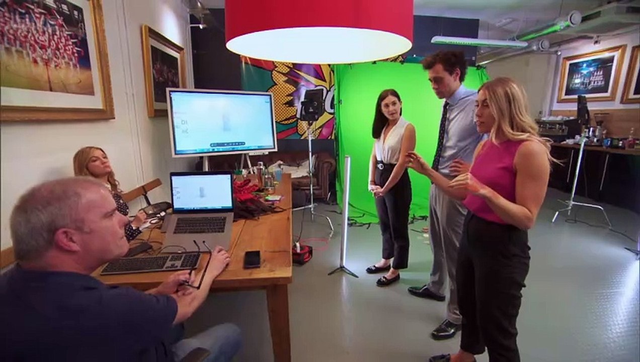 [HD] The Apprentice (UK) S16E03 NonAlcoholic Drinks video Dailymotion