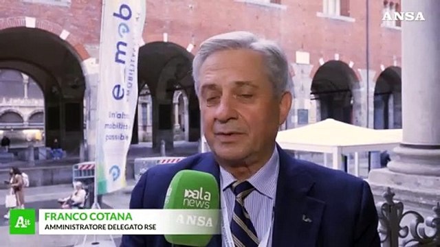 Barbo (Amazon), serve capillare infrastruttura di ricarica