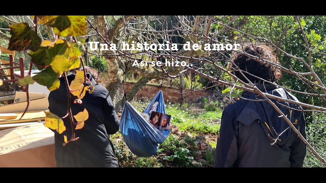 Así se hizo el documental 24 aniversario