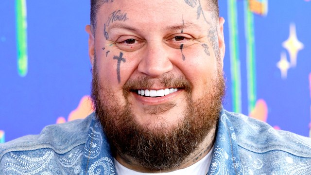 Jelly Roll's Relationship With His Kids Explained