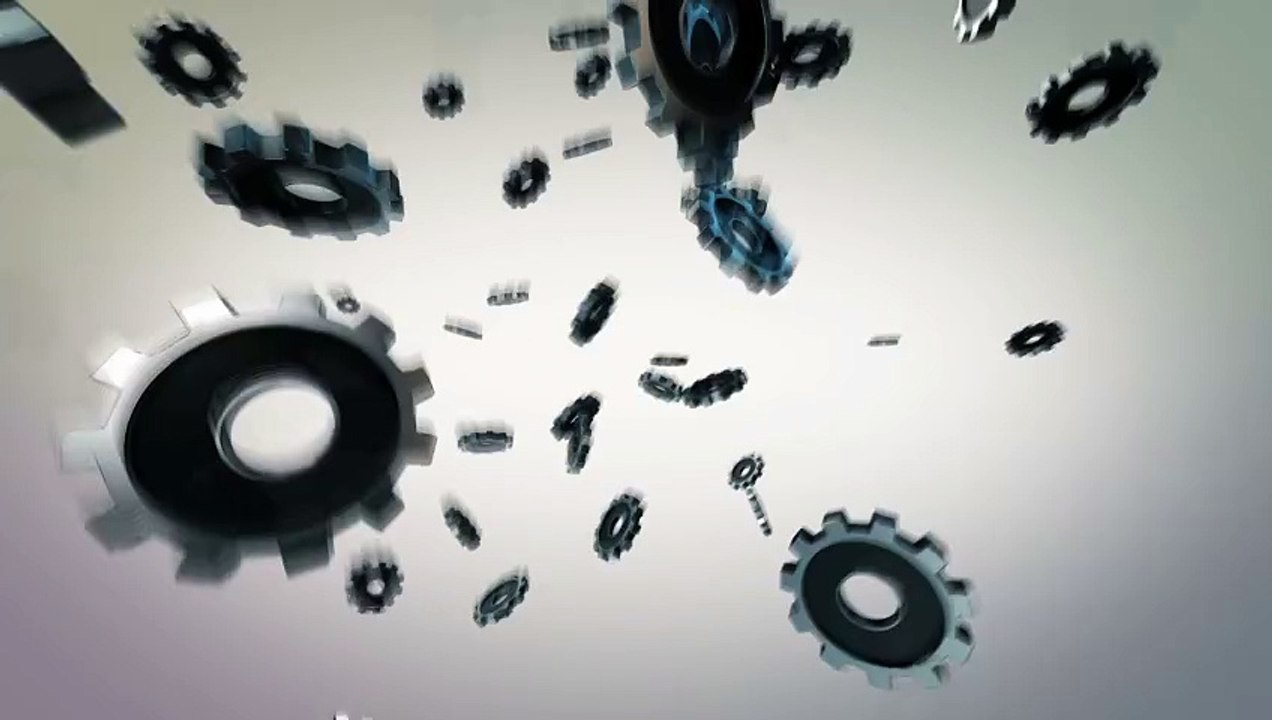 gear-brain-background