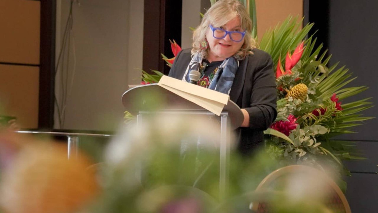 Si el planeta subre 3 grados, 250 millones de mujeres irían a la pobreza: ONU Mujeres en la COP16