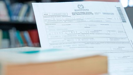 Ministerio de Justicia explicó el decreto que permitiría que menores cambien su sexo en el registro civil