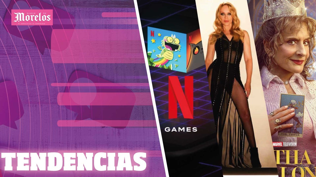 Netflix cierra Team Blue : Adiós al estudio que buscaba revolucionar los videojuegos en el streaming
