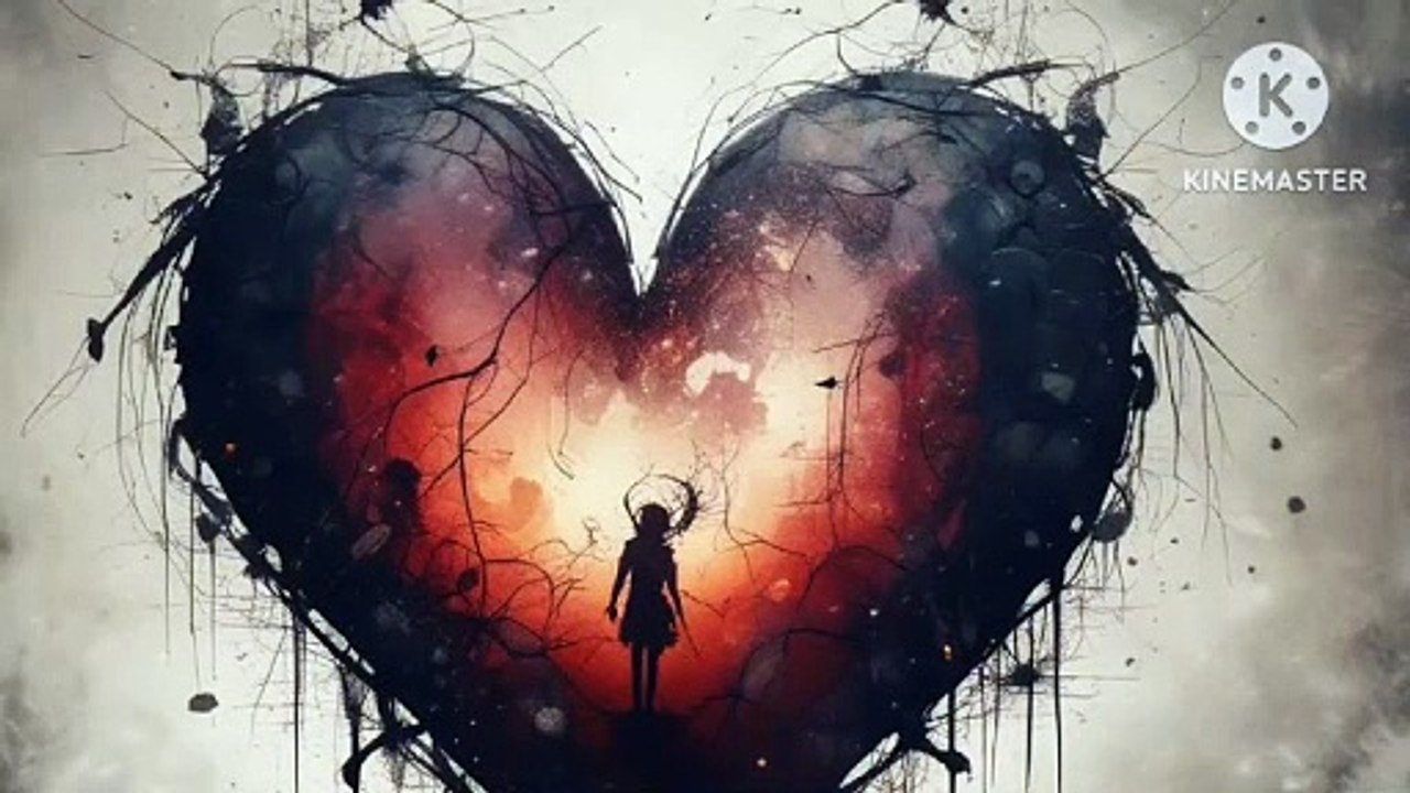 "Fading Heart"