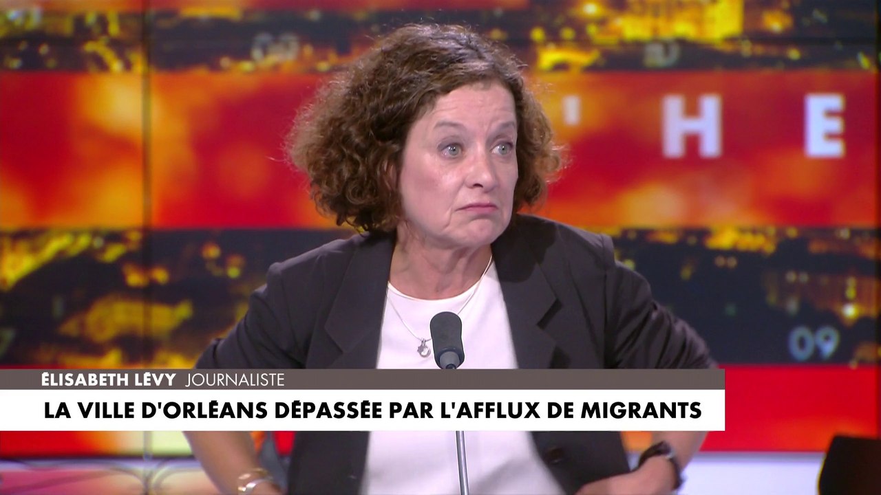 Elisabeth Lévy : «Nous pouvons répondre à des sentiments humains»