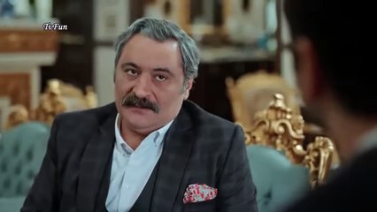 المسلسل التركي اللهيب الحلقة 39