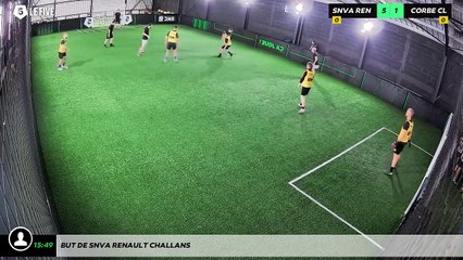 But de SNVA RENAULT CHALLANS