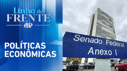 CCJ do Senado terá plano de trabalho para reforma tributária | LINHA DE FRENTE