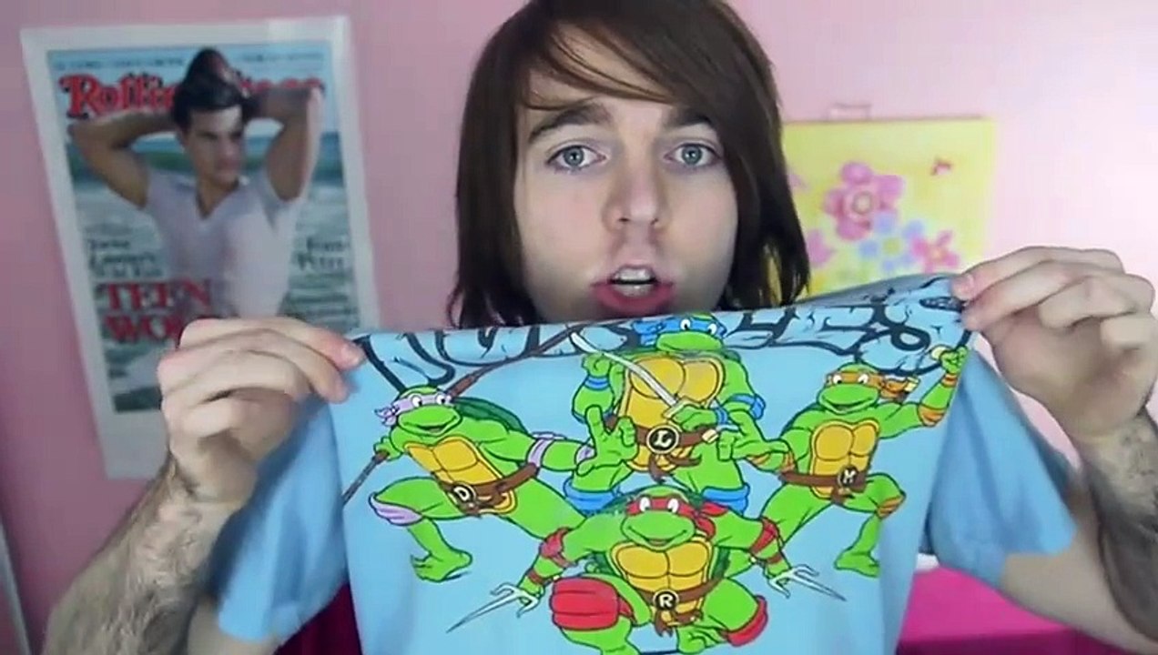 CHICKEN SOUP FOR TWI-HARDS SOUL ASK SHANE #21